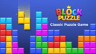 Game screenshot Block Puzzle mod apk
