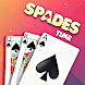Spades - Offline Card Games - Androidアプリ