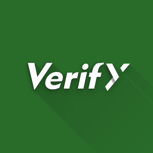 Verify: Anti-Fraude Pix logo