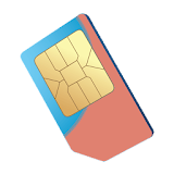 SIM Card Manager Details icon