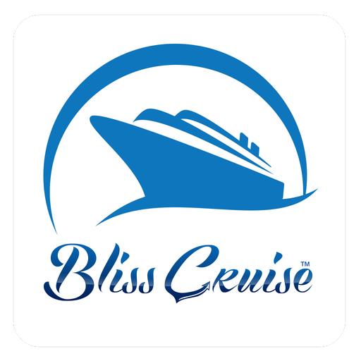 Bliss Cruise Official logo