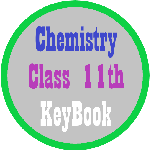 Chemistry 11th KeyBook