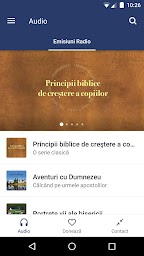 Viziune pentru viață
