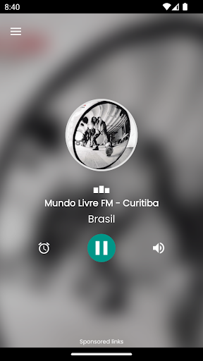 Mundo Livre FM Curitiba