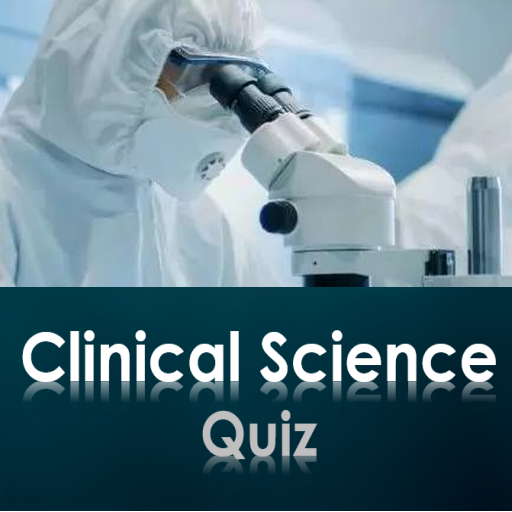 Clinical Science Quiz logo