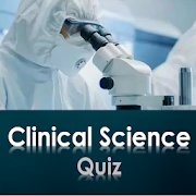 Clinical Science Quiz