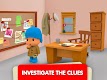 screenshot of Pocoyo and the Hidden Objects.