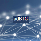 Adbtc  2017 Earn Bitcoin Everyday icon