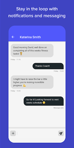 Real PT Online Coaching