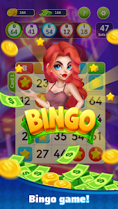 Bingo Challenge