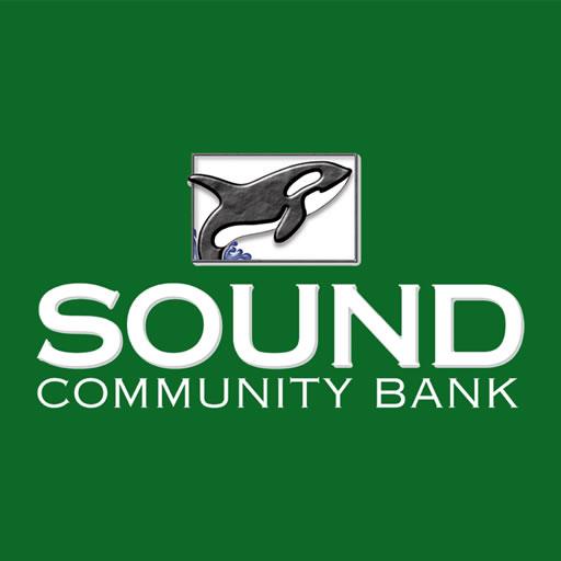 Sound Community Bank Mobile logo