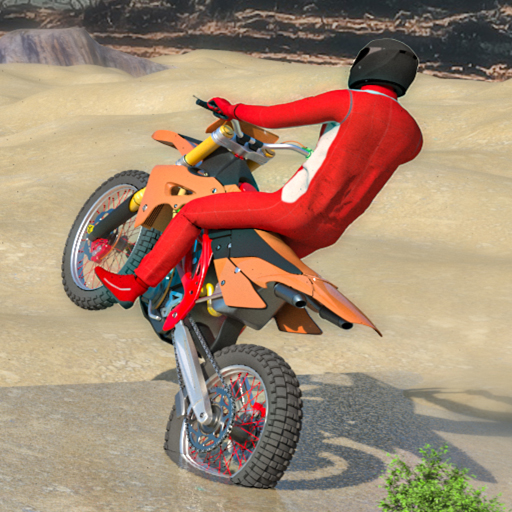 Wheelie Dirt Bike Games Download on Windows