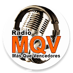 Cover Image of Download Radio MQV  APK
