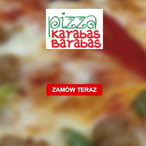 Karabas Barabas logo