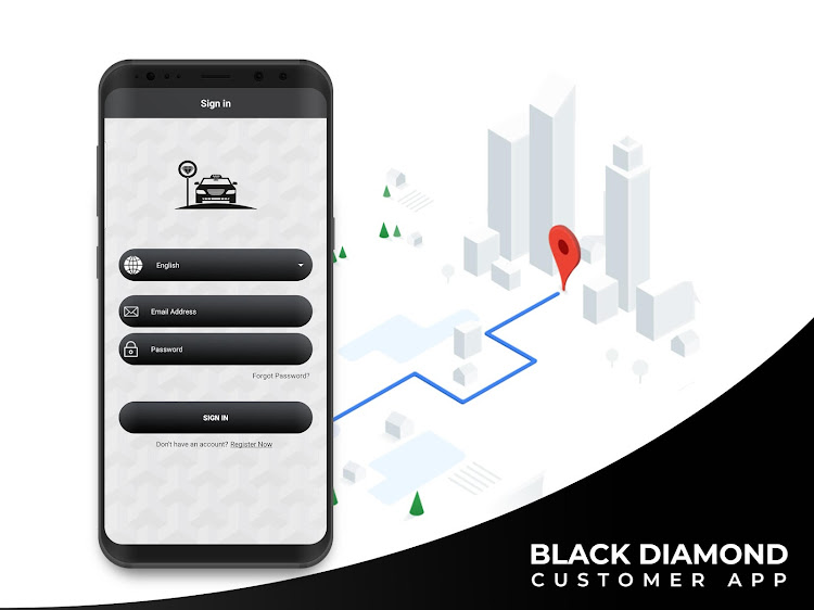 Black Diamond Customer - 1.2 - (Android)