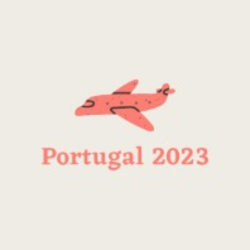 Portugal 2023 logo