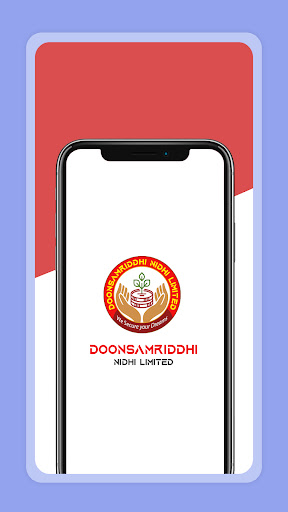 Android application Doon Samriddhi Nidhi screenshort