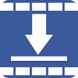 Hd Video Downloader for Facebook icon