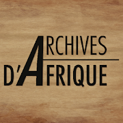 Archives d'Afrique  Icon
