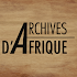 Archives d'Afrique2.3.8
