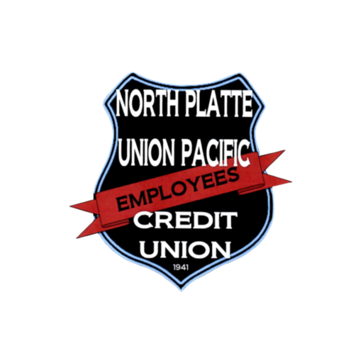 North Platte UPECU Card Wallet logo