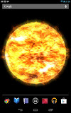 Your very own Sun!