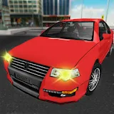 Real Car Parking Simulator 3D icon