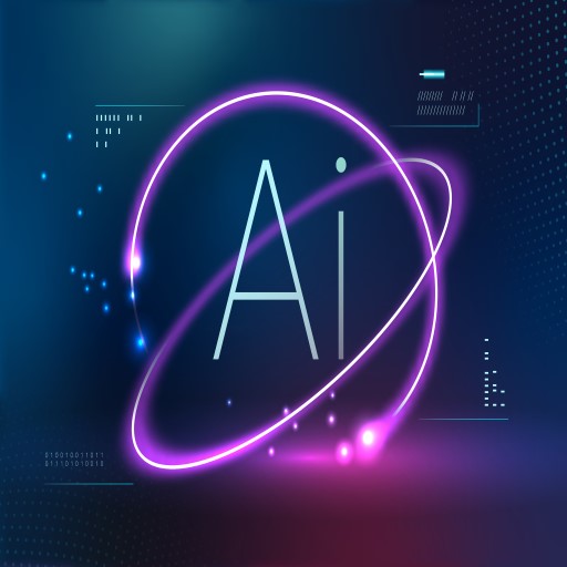 Artificial Intelligence tools logo