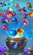 screenshot of Witch Forest Magic Adventure