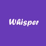 Cover Image of Download Whisper Mobile App  APK