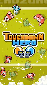 Touchdown Hero Mod Apk Download – for android screenshots 1