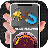 Metal Detector 2019 | Hidden Metal Finder icon