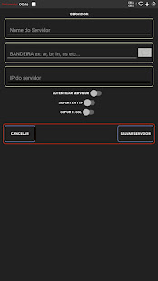 Kobras Ultra Max Vpn 1.73 APK screenshots 4