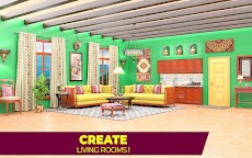 My Home Design: Makeover Gamesのおすすめ画像3