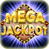 Mega Jackpot Casino Games icon