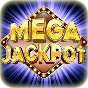 Mega Jackpot Casino Games  Icon