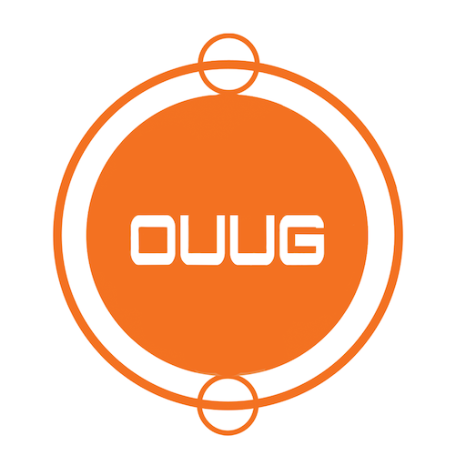 OUUG Conference  Icon