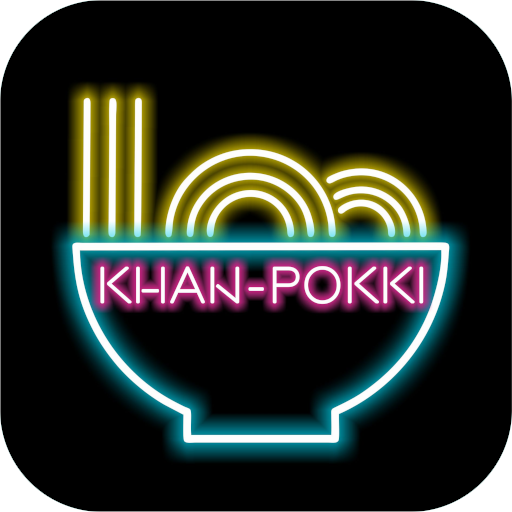Khan-pokki 3.1.3 Icon