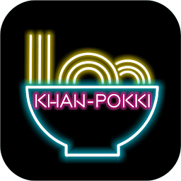 「Khan-pokki」圖示圖片