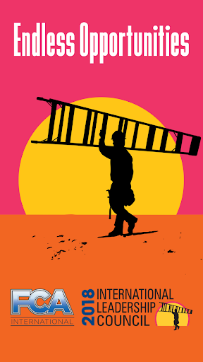 FCA International Events