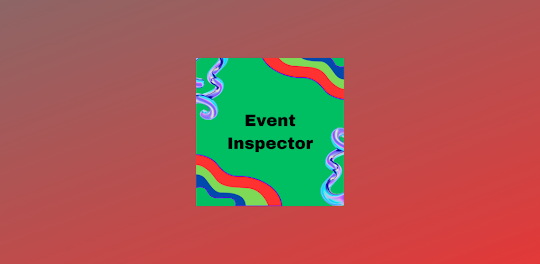 SUNWIN Event Inspector