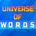 Cover Image of Descargar Universe of WORDS  APK