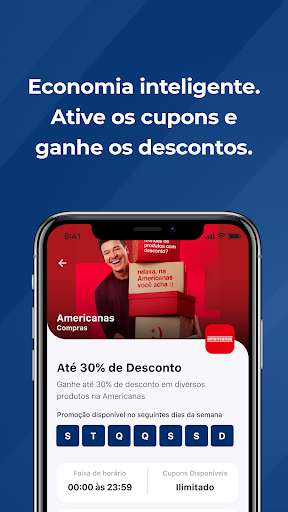 Clube Multiseg Screen 3