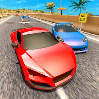 Car Games 2021 3D – Highway Car Racing Game