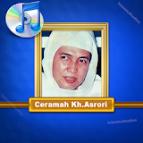 Ceramah KH. Ahmad Asrori Mp3 icon
