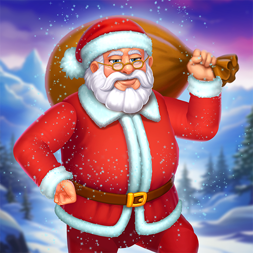 Granja Ano Novo de Papai Noel – Apps no Google Play