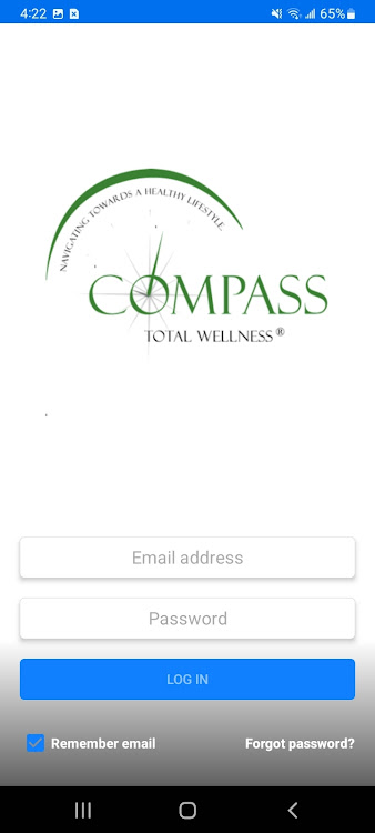 Compass Total Wellness - 1.5.2 - (Android)