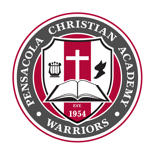 PCA Parent logo