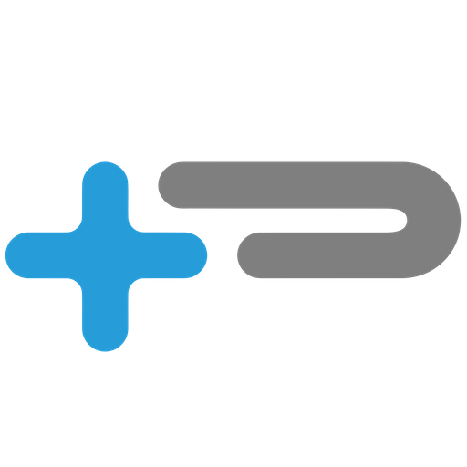 Plus EV-Charge logo