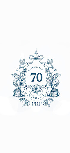Android application PRP 70 screenshort